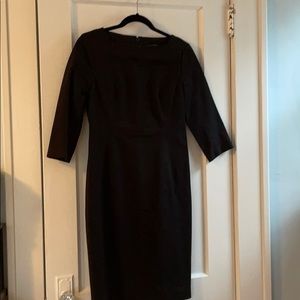 Sheath dress